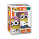 FUNKO POP! - Music - Minions X BTS Jin  #419